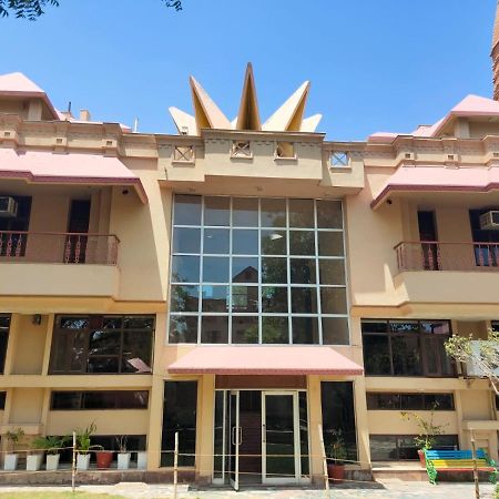 Ananda Krishna Van Vrindāvan Exteriér fotografie