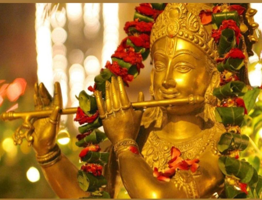 Ananda Krishna Van Vrindāvan Exteriér fotografie